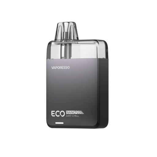 Vaporesso ECO NANO 1000mAh Pod Kit from Vaporesso at Elevate Evolution- Grab yours today for $21.99! 