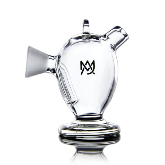 MJ Arsenal Blunt Bubbler from MJ Aresenal at Elevate Evolution- Grab yours today for $12.99! 