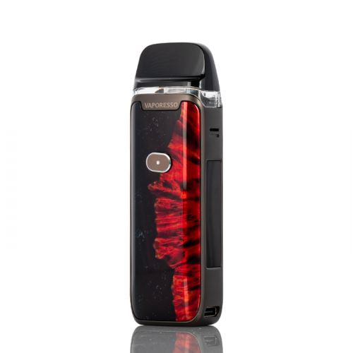 Vaporesso Luxe Pm40 Kit from Vaporesso at Elevate Evolution- Grab yours today for $42.99! 