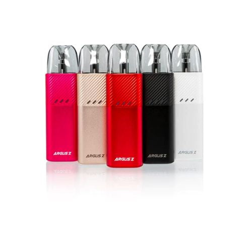 VooPoo Argus Z 17W Pod System Kit 900mAh from VooPoo at Elevate Evolution- Grab yours today for $18.99! 