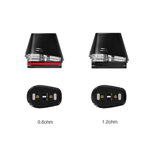 GeekVape Aegis Nano Replacement Pod - 2 pack from Geek Vape at Elevate Evolution- Grab yours today for $9.99! 