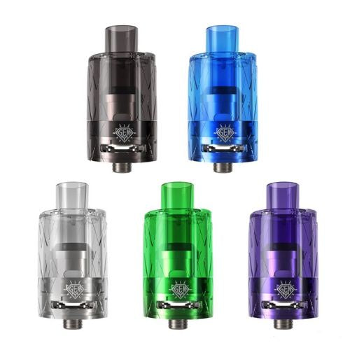 FreeMax GEMM Disposable Tank - 2 Pack from FreeMax at Elevate Evolution- Grab yours today for $9.99! 