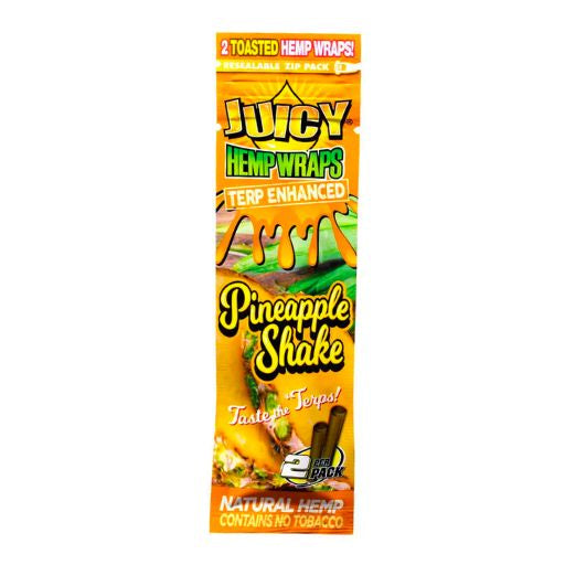 Juicy Jay Hemp Wraps from Juicy Jay at Elevate Evolution- Grab yours today for $1.99! 