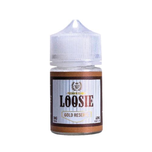 Loosie TFN Gold Reserve 60ml from Loosie at Elevate Evolution- Grab yours today for $18.99! 