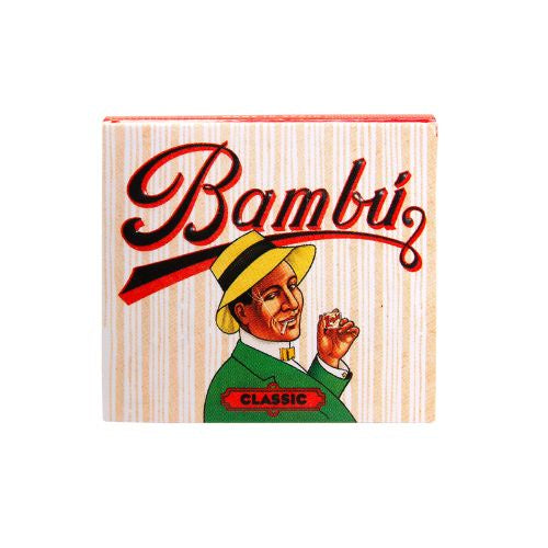 Big Bambu- Classic Rolling Papers from Big Bambu at Elevate Evolution- Grab yours today for $2.50! 