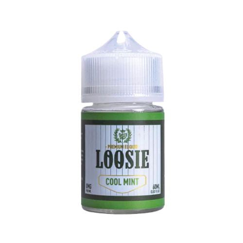 Loosie TFN Cool Mint 60ml from Loosie at Elevate Evolution- Grab yours today for $18.99! 