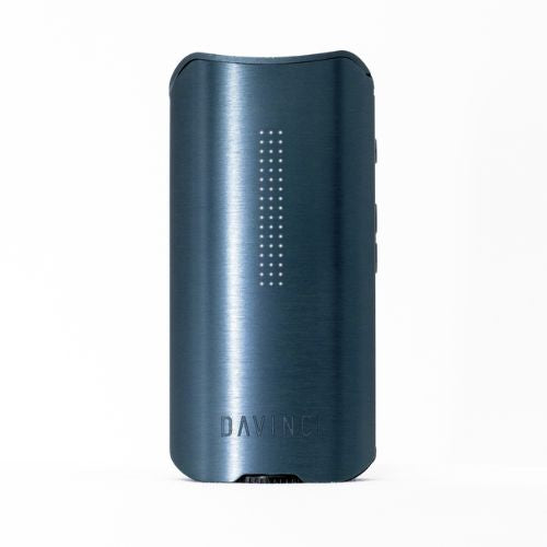 Davinci IQ2 Vaporizer- Starter Kit from Davinci at Elevate Evolution- Grab yours today for $299.99! 