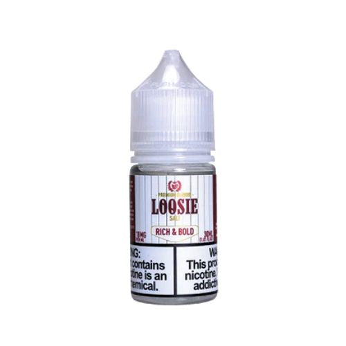 Loosie TFN Rich and Bold 30ml from Loosie at Elevate Evolution- Grab yours today for $18.49! 