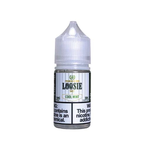 Loosie TFN Cool Mint 30ml from Loosie at Elevate Evolution- Grab yours today for $18.49! 