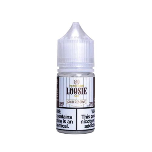 Loosie TFN Gold Reserve 30ml from Loosie at Elevate Evolution- Grab yours today for $18.49! 