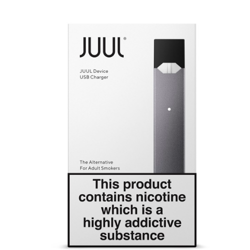 Juul Device from Juul at Elevate Evolution- Grab yours today for $29.99! 