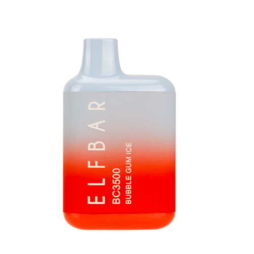 Elf bar BC3500 Disposable 10ml from Elf Bar at Elevate Evolution- Grab yours today for $9.99! 