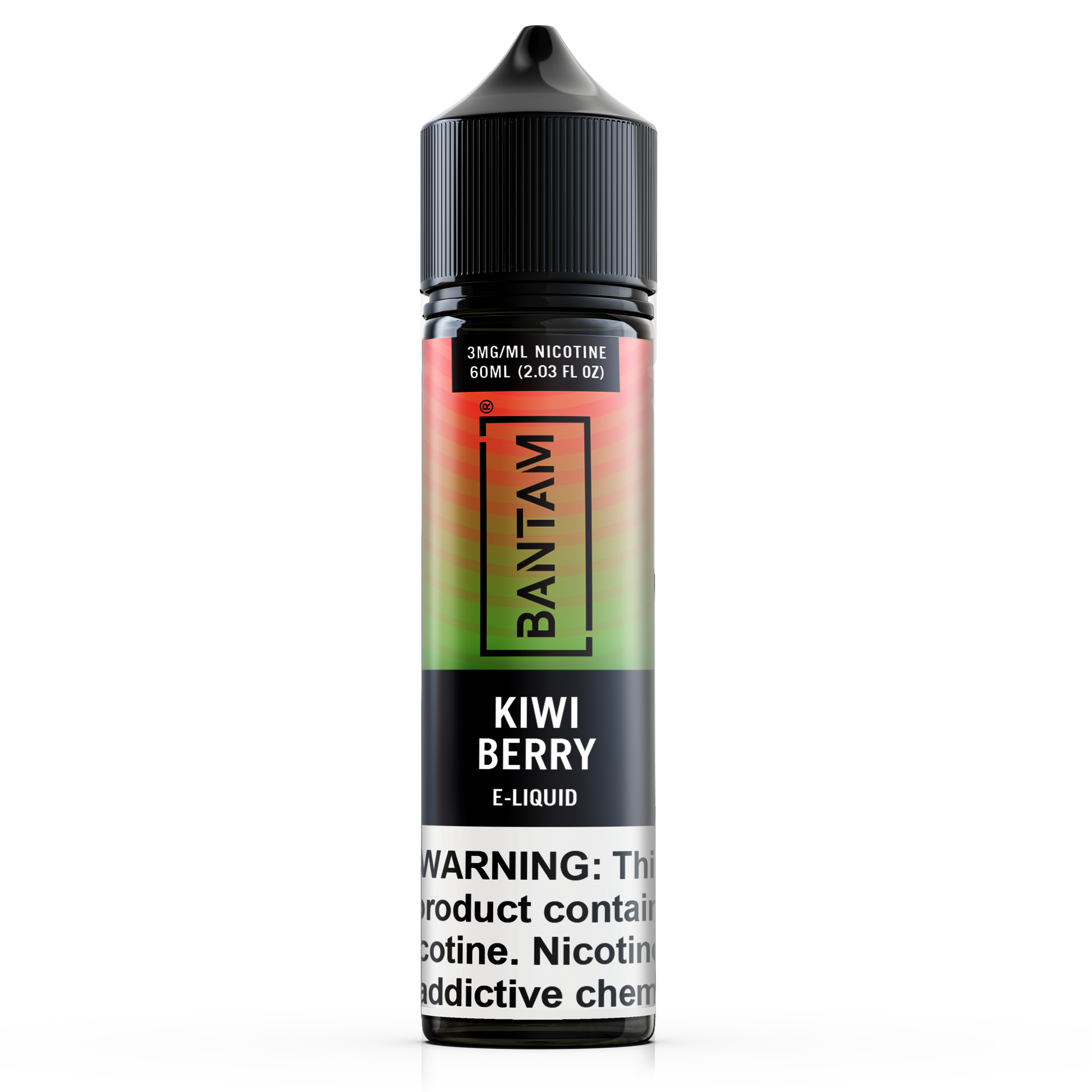 Bantam Kiwi Berry- 60ml from Bantam at Elevate Evolution- Grab yours today for $9.99! 