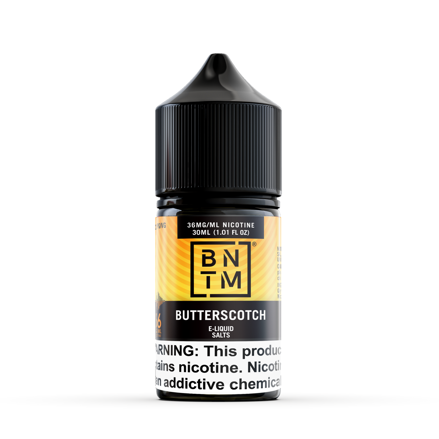 BANTAM Butterscotch- 30ml from Bantam at Elevate Evolution- Grab yours today for $9.99! 