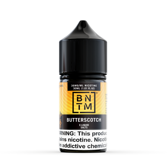 BANTAM Butterscotch- 30ml from Bantam at Elevate Evolution- Grab yours today for $9.99! 