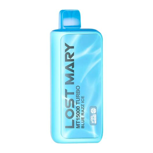 Lost Mary MT15000 Turbo Disposable- 20ml | Shop today, at Elevate Evolution