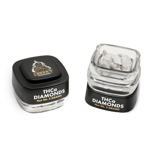 Covert THC-A Diamonds- 2G` from Covert at Elevate Evolution- Grab yours today for $49.99! 