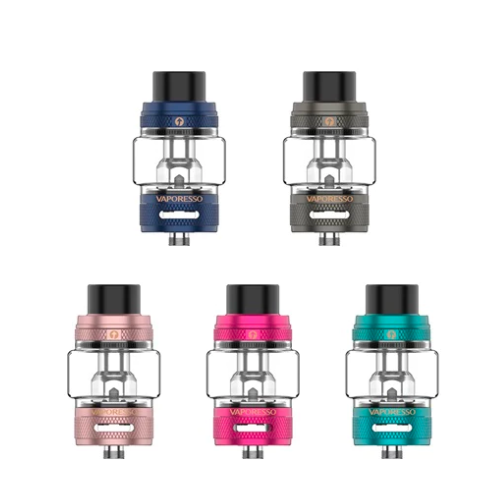 Vaporesso Nrg Tank from Vaporesso at Elevate Evolution- Grab yours today for $18.99! 