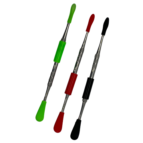 Dabber Tool Double Silicone Ends from Ooze at Elevate Evolution- Grab yours today for $2.99! 