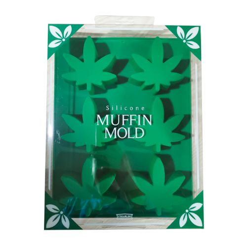 Silicone Muffin Mold from Not specified at Elevate Evolution- Grab yours today for $22.99! 