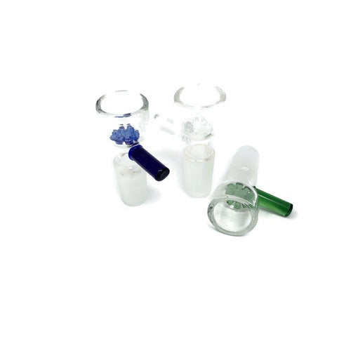 Glass Bowl with Built in Screen from Not specified at Elevate Evolution- Grab yours today for $12.99! 