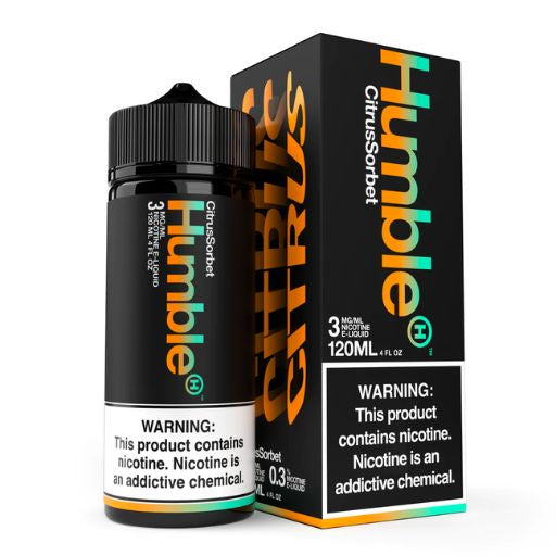 Humble Juice Co V.T.R 120ml from Humble at Elevate Evolution- Grab yours today for $26.99! 