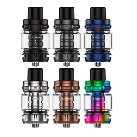 Vaporesso i Tank 2 Sub-Ohm Tank – 3avape