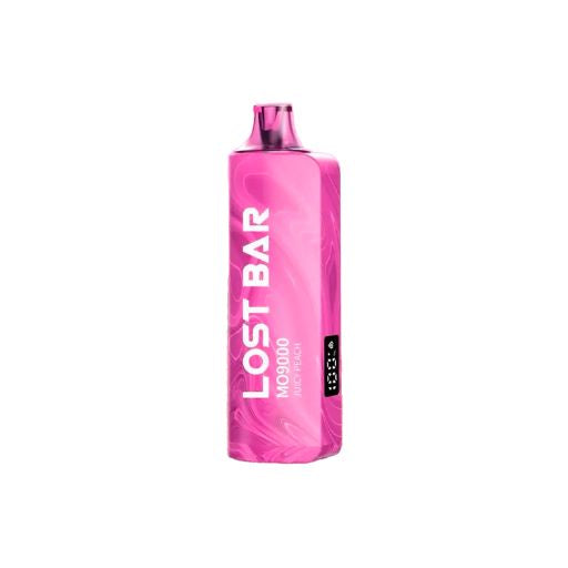 Lost Bar MO9000 Disposable 18ml from Lost Bar at Elevate Evolution- Grab yours today for $19.99! 