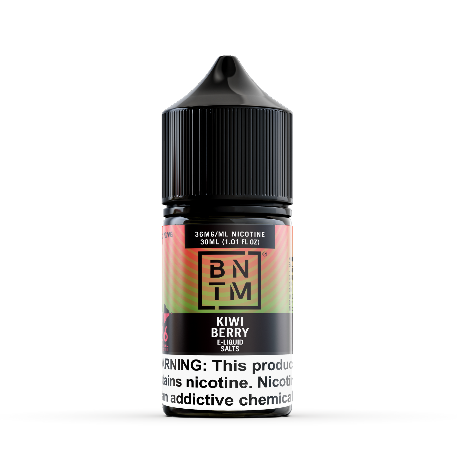 Bantam Kiwi Berry- 30ml from Bantam at Elevate Evolution- Grab yours today for $9.99! 