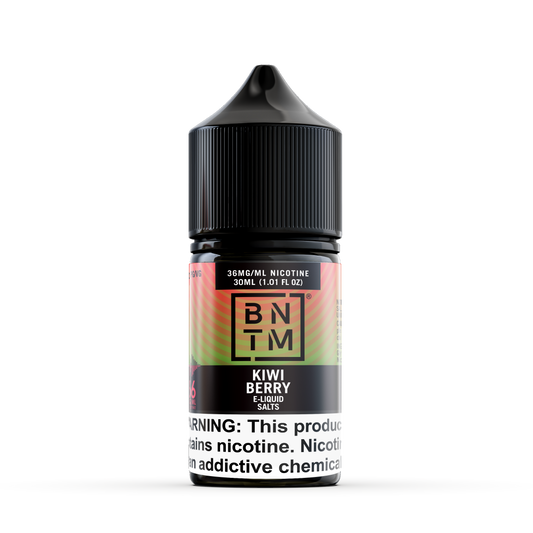 Bantam Kiwi Berry- 30ml from Bantam at Elevate Evolution- Grab yours today for $9.99! 