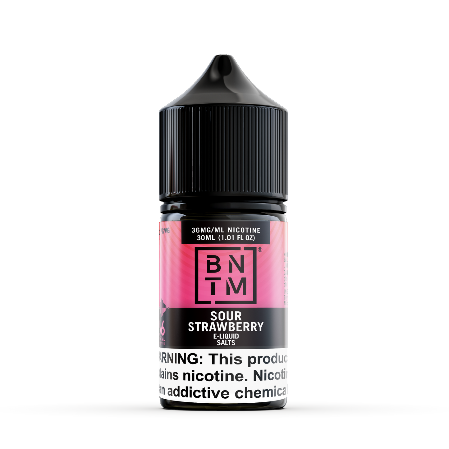 Bantam Sour Strawberry- 30ml from Bantam at Elevate Evolution- Grab yours today for $9.99! 