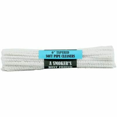 Randy's 6' Taper Pipe Cleaners from Randy's at Elevate Evolution- Grab yours today for $2.49! 