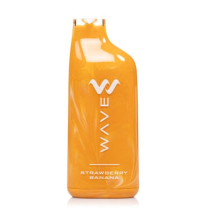 Wavetec WAVE 8000 Disposable from Wavetec at Elevate Evolution- Grab yours today for $19.99! 