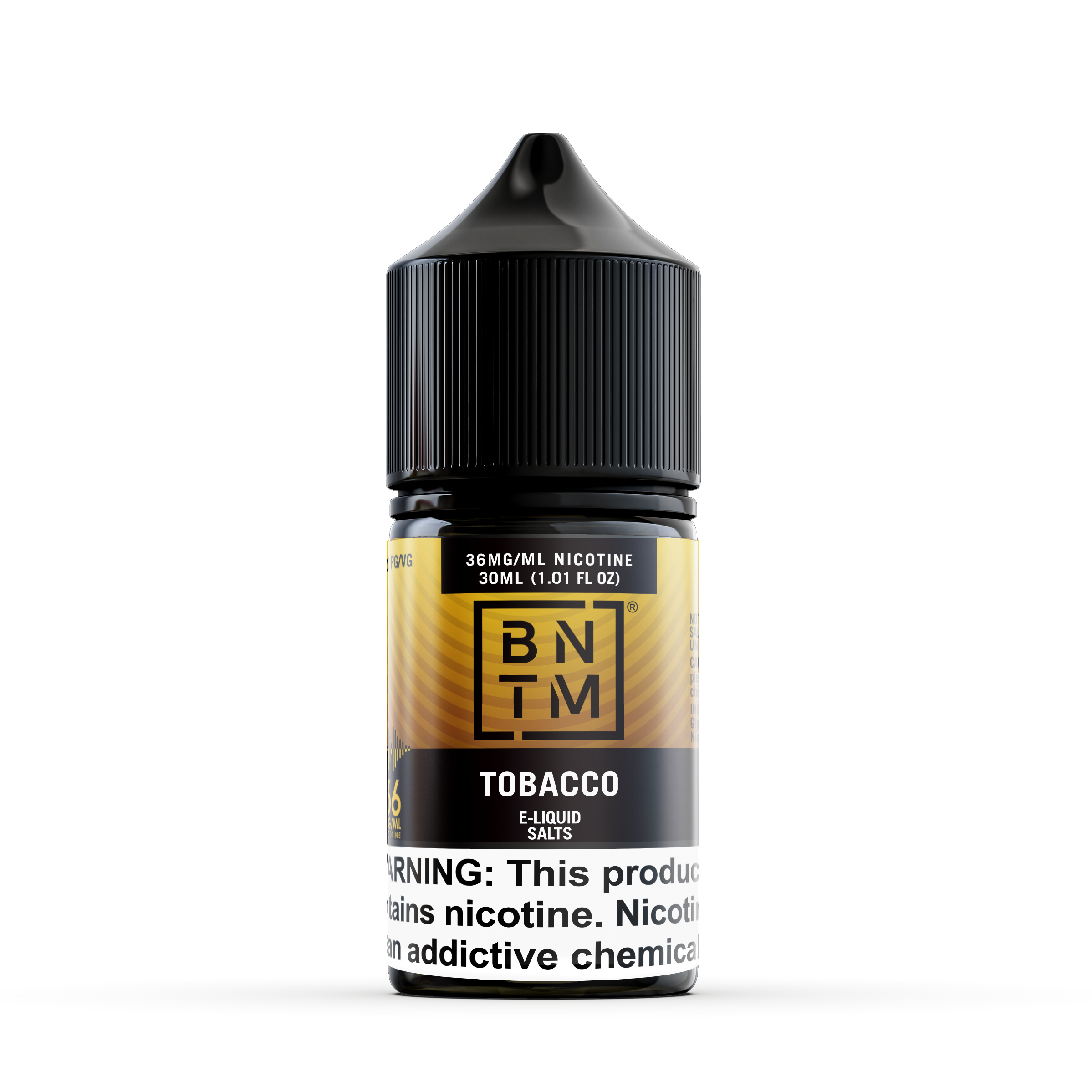 Bantam Tobacco- 30ml – Elevate Evolution