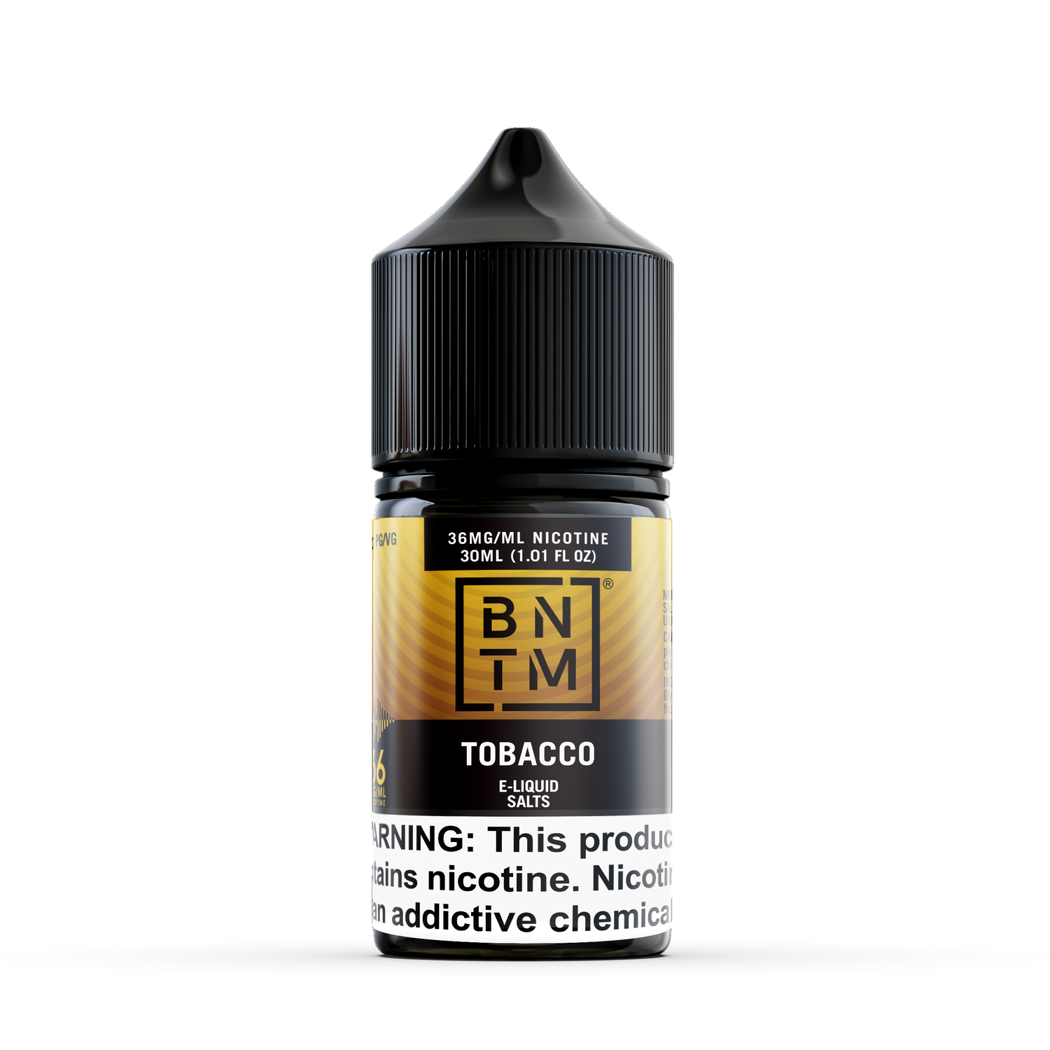 Bantam Tobacco- 30ml from Bantam at Elevate Evolution- Grab yours today for $9.99! 