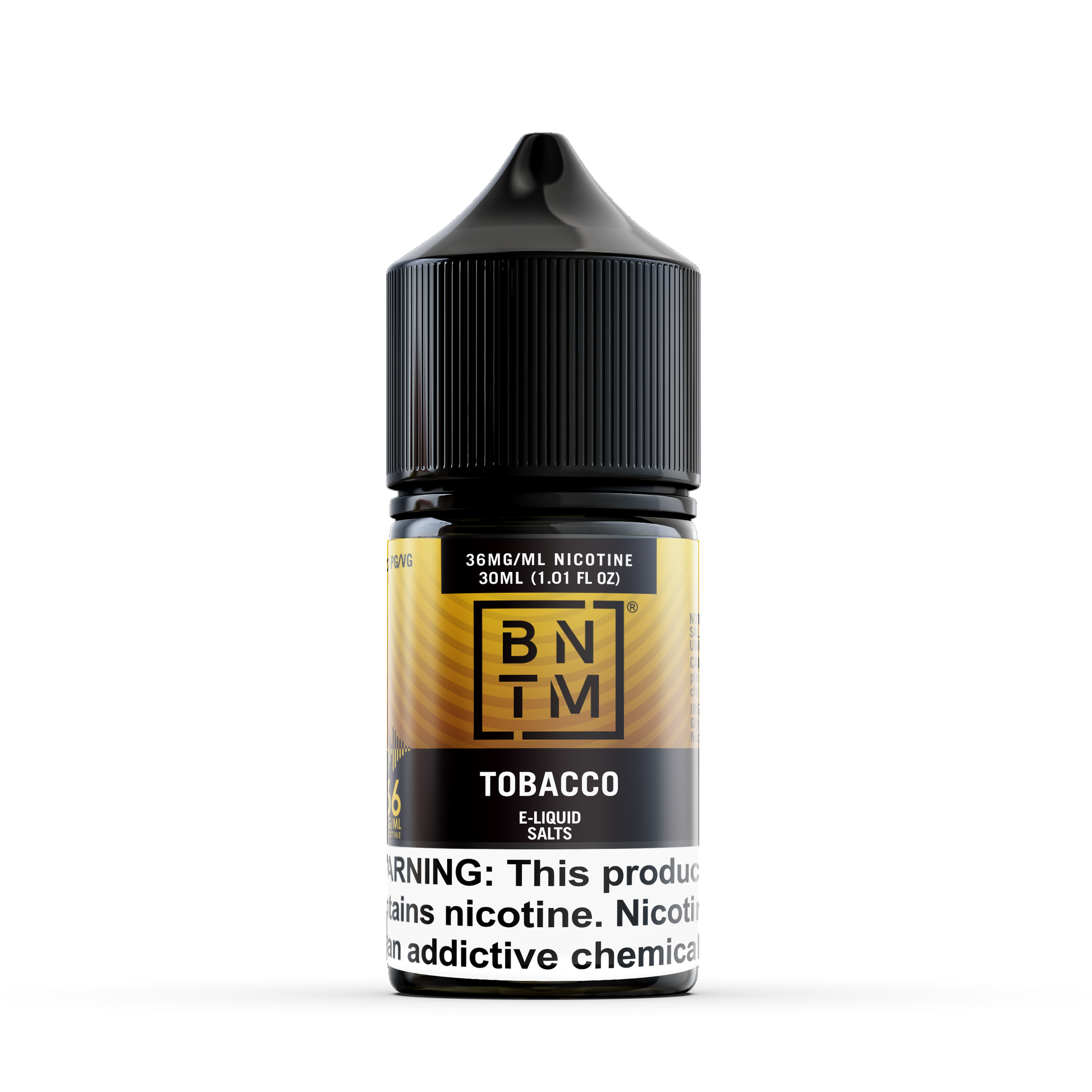 Bantam Tobacco- 30ml from Bantam at Elevate Evolution- Grab yours today for $9.99! 