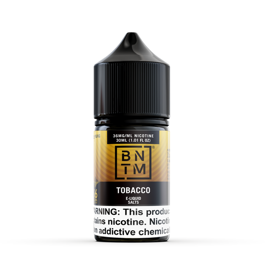 Bantam Tobacco- 30ml from Bantam at Elevate Evolution- Grab yours today for $9.99! 