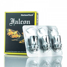 Horizontech Falcon Coils - 3pk from Horizon Tech at Elevate Evolution- Grab yours today for $17.99! 