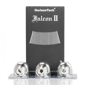 Horizontech Falcon II Coils - 3pk