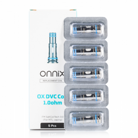 Freemax Onnix Coils -5 Pack from FreeMax at Elevate Evolution- Grab yours today for $12.99! 