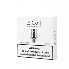 Innokin Z Zoils - 5 pack from Not specified at Elevate Evolution- Grab yours today for $9.99! 