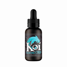 Koi CBD 30ml from KOI at Elevate Evolution- Grab yours today for $19.99! 