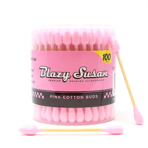 Blazy Susan- Cotton buds from Blazy Susan at Elevate Evolution- Grab yours today for $5.99! 