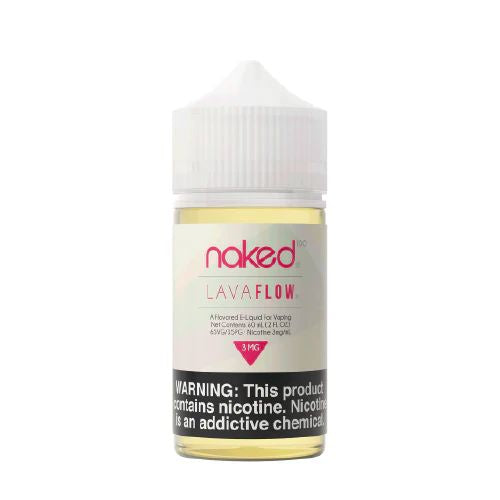 Naked 100 Lava Flow 60ml from Naked 100 at Elevate Evolution- Grab yours today for $18.99! 