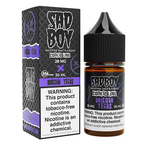 Sad Boy Unicorn Tears 30ml