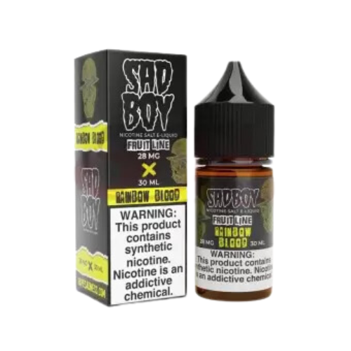 Sad Boy Rainbow Blood 30ml