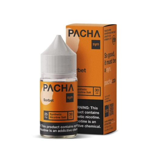 PACHA Syn Sorbet 30ml from Pacha at Elevate Evolution- Grab yours today for $18.49! 