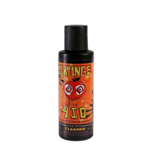 Organic Chronic- Orange 710 Cleaner from Organic Cronic at Elevate Evolution- Grab yours today for $9.99! 