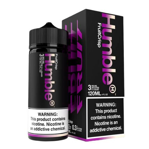 Humble Juice Co  American Dream 120ml from Humble at Elevate Evolution- Grab yours today for $22.99! 