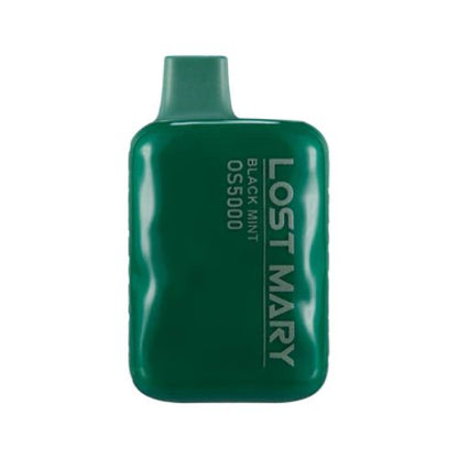 Lost Mary OS5000 Disposable 13ML from Lost Mary at Elevate Evolution- Grab yours today for $16.99! 